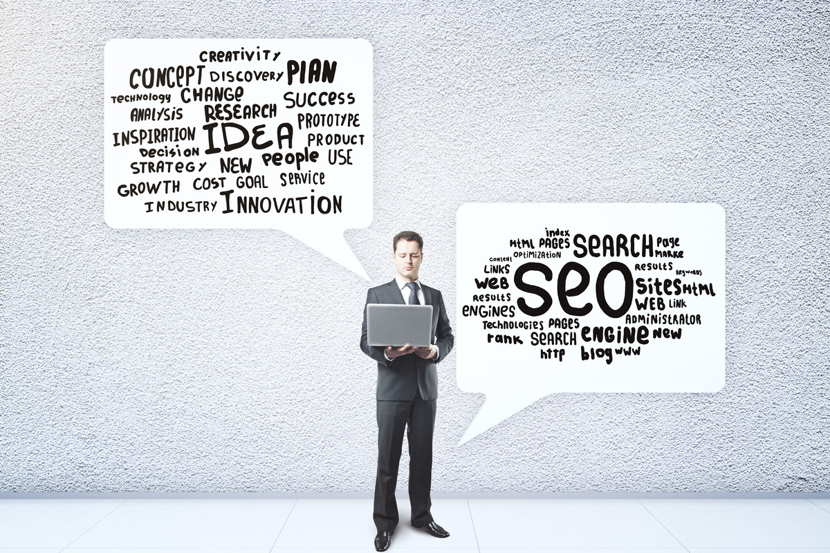 Semantic SEO